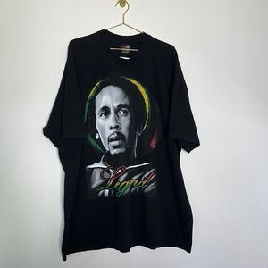 Bob Marley (LEGEND)